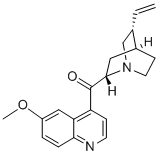 QUININONE (50 MG) Struktur