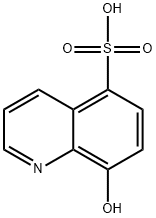 8-Hydroxyquinoline-5-sulfonic acid