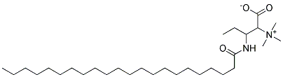 1-Propanaminium, 3-amino-N-(carboxymethyl)-N,N-dimethyl-, N-C8-22 acyl derivs., hydroxides, inner salts Struktur