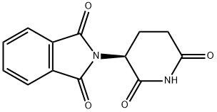 (-)-THALIDOMIDE price.