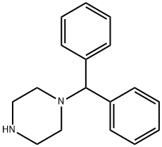 1-ベンズヒドリルピペラジン price.