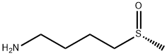 (R)-4-(Methylsulfinyl)-1-butylaMine Struktur