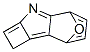 4,7-Epoxy-1H-cyclobut[b]indole(9CI) Struktur