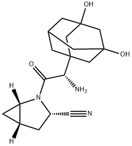 841302-24-7 Structure