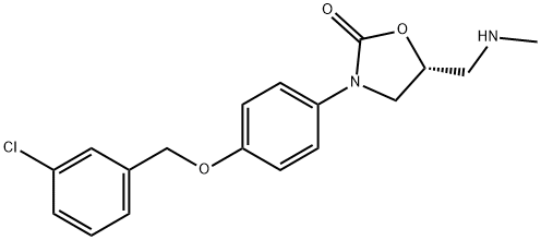 Almoxatone Struktur