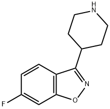 6-Fluoro-3-(4-piperidinyl)-1,2-benzisoxazole price.