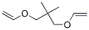 2,2-dimethyl-1,3-bis(vinyloxy)propane