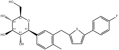 842133-18-0 Structure