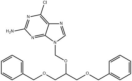 Biolf-70 Struktur