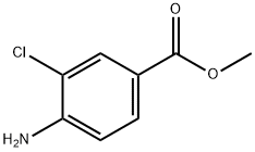 METHYL 4-AMINO-3-CHLOROBENZOATE price.