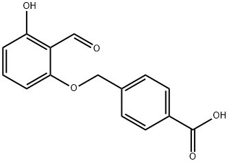 tucaresol Struktur