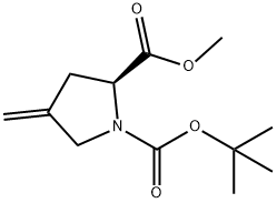 N-Boc-4-Methylene-L-proline Methyl Ester price.