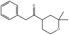 1-(2,2-DIMETHYL-TETRAHYDRO-PYRAN-4-YL)-2-PHENYL-ETHANONE price.