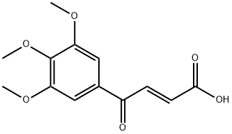 Baxitozine Struktur