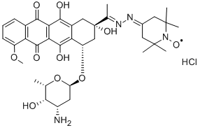 Emoxyl Struktur