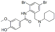 BR 227 Struktur