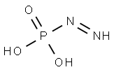 iminophosphamide Struktur