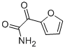 (2-FURYL)GLYOXYLAMIDE Struktur