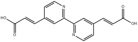 RARECHEM AL BK 0816 Struktur