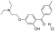 , 84604-83-1, 結(jié)構(gòu)式