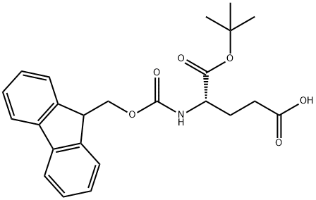 FMOC-GLU-OTBU