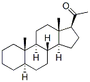 Pregnan-20-one, (5alpha)-