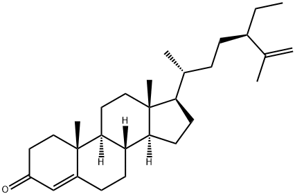 Stigmasta-4,25-dien-3-one