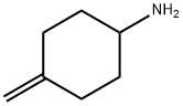 Cyclohexanamine, 4-methylene- (9CI) Struktur