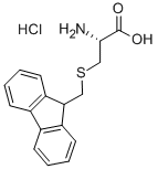 CYSTEINE(FM)-OH Struktur