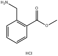 2-カルボメトキシベンジルアミン塩酸塩 price.