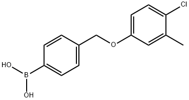 849052-25-1 結(jié)構(gòu)式