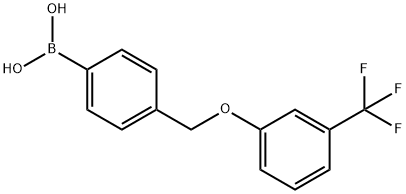 4-(3'-(TRIFLUOROMETHYL)PHENOXYMETHYL)PH& price.