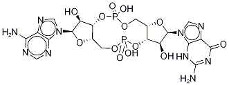 C-GPAP 結(jié)構(gòu)式