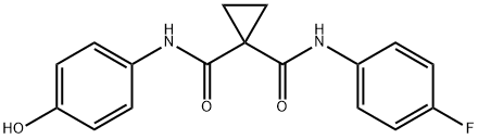 849217-60-3 結(jié)構(gòu)式