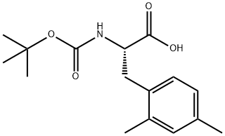 BOC-L-2,4-DIMETHYLPHE price.