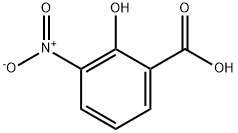 3-ニトロサリチル酸