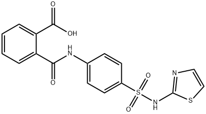 Phthalylsulfathiazol