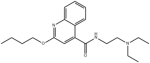 Cinchocaine