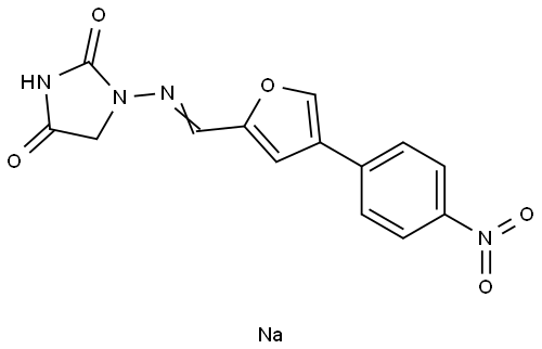 DANTROLENE SODIUM