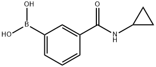 850567-23-6 結(jié)構(gòu)式