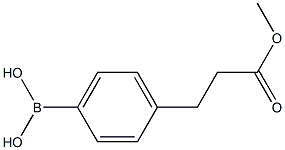 [4-(2-METHOXYCARBONYLETHYL)PHENYL]BORONIC ACID price.