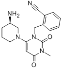 850649-61-5 結(jié)構(gòu)式