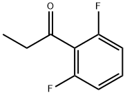 2',6'-DIFLUOROPROPIOPHENONE price.