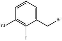 3-Chloro-2-fluorobenzyl bromide price.