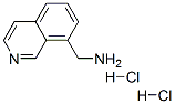 850734-85-9 Structure