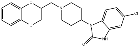 Axamozide Struktur