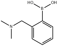 2-(N,N-二甲基阿甲基)苯酚酸酯, 85107-53-5, 結(jié)構(gòu)式