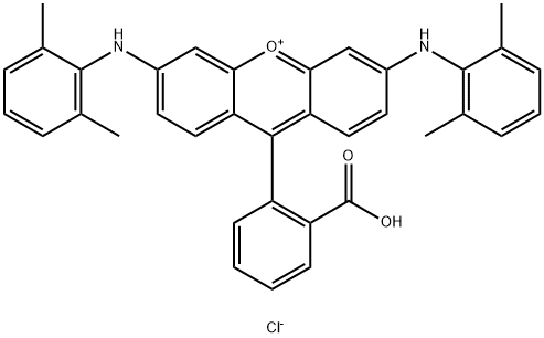 , 85117-96-0, 結(jié)構(gòu)式