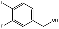 3,4-Difluorobenzyl alcohol