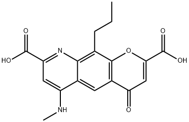 85118-44-1 結(jié)構(gòu)式